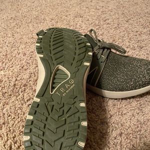 Alegria TRAQ Pedometer Built In